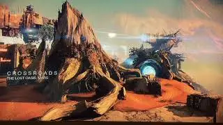 Destiny number #1