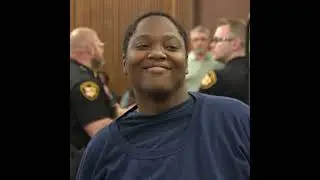Giant Eagle Stabbing : Bionca Ellis Attack, Julian Woods's Death, Cold Blooded Murder, TRUE CRIME