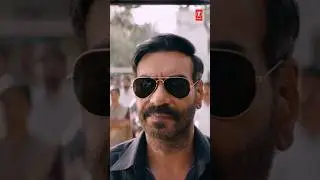 RAID 2: AJAY DEVGN'S ICONIC DIALOGUE🔥 - 