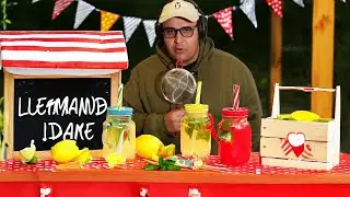 I Ranked Every Lemonade In The World!