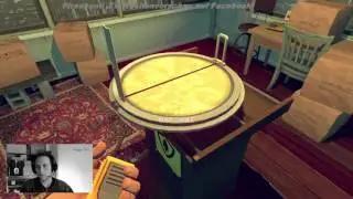 Let's Play - Firewatch - Live aus dem Fireabend_TV Stream (Part 2)