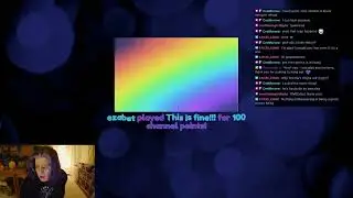 stress testing ~ come hang out 3