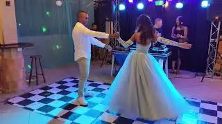 Valsa debutante 15 anos Pai e filha.Musica Pai de menina Ferrugem.