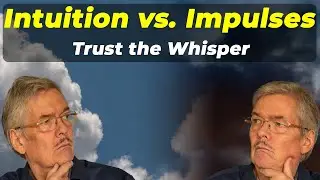 Stop Mistaking Impulses for Intuition - Trust Your Inner Compass