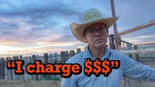 Ranch FACELIFT | Where are the MARES???