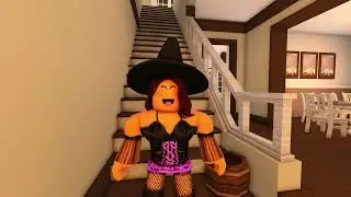 Trailer- The Kattston Family TRICK-OR-TREATING | RoCitizens