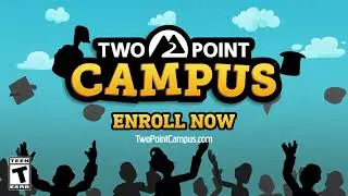 Two Point Campus Preview