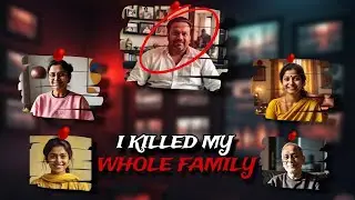 Psycho Killer Was Hiding In Their Family | Varun Arora Case | True Crime Documentary