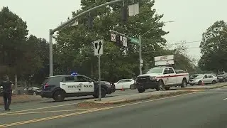 Staffing shortage curbs PPB&rsquo;s traffic division