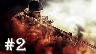 Medal of Honor: Warfighter Tập #2 | Nhiệm Vụ 