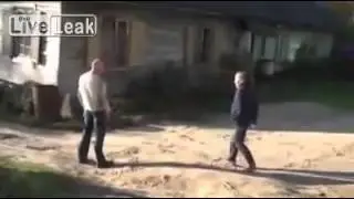 Mortal Kombat in Russia