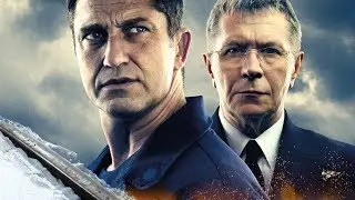 Hunter Killer Movie Trailer