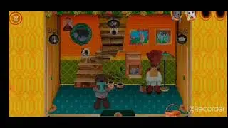 🦡Fuzzy House Lite OBE3EAHMA KAMAKIA