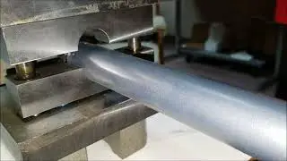 Tube Crimper