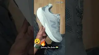 NEW BALANCE FUEL CELL SHOES 🩶🔥 #brandedshoes #kolkata #kerala #hyderabad