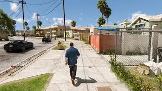 GTA 5 Enhanced ChromatiX V0.6 BETA