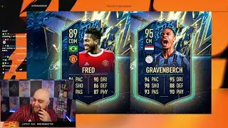 Bateson87 packs 2 TOTS in 1 Pack