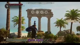 Dawn of Defiance Guide/Dark Forest All 9 Shrine's Puzzle