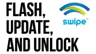 Swipe Elite How to Flash Unlock Unbrick or Fix Software Problems Swipe Elite Plus