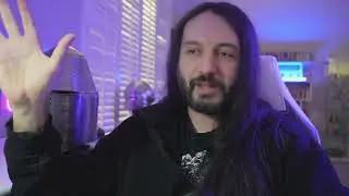 Is AI Art Dangerous To Real Artist? | METATRON