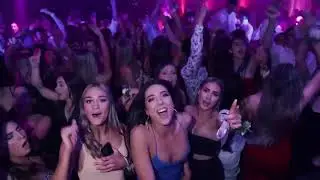 Vivid Event Production School Ball + Hype Highlights Reel 2020