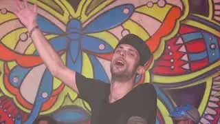 DJ Fabio & Fredi   Psychedelic Experience 2018