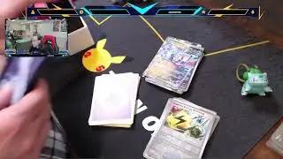 20-20-20 Rule: Build Your First Dual-Type Deck!