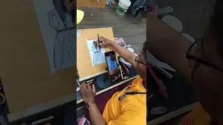 how to draw easy girl drawing back side short sketch tutorial beginners step by step #easy #drawing