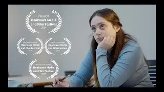A Remedy for Heartache - A Short Film by Nifemi Bola