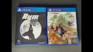 [Doublette & Découverte #03] - Rym 9000/Ketsui Deathtiny (PS4) Feat. Cosinus