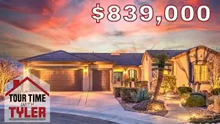 Active Adult Communities Las Vegas Henderson NV 55+ Sun City Anthem