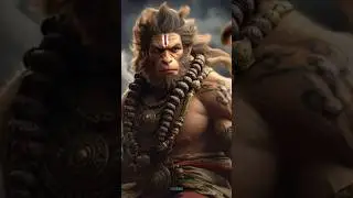 ram bahubali Hanuman ji #youtube#youtubeshorts#viralvideo #jaishreeram#hanumanji#shorts#short#balaji