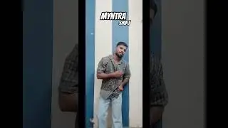 Men Relaxed Fit Checked Resortwear Shirt #song #arijitsingh #bollywood #youtubeshort #jubinnautiyal