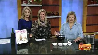 A Cookbook Getting Millennials Back in the Kitchen