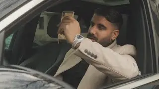 MUDI x Faydee - Ro7i (Offizieller Trailer)