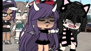 Don’t be mean to people without knowing what they are going through/have gone through #gachalife