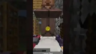 this vlogger got me angry 😡😡 #minecraft #game #viral #village