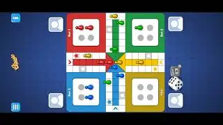 Ludo club 4 players|Ludo gameplay|Ludo club 4 players #viral #trending @AjjuGamer12 #games #gameplay