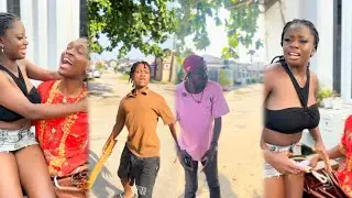 She made me lose me friend #actioncomedy #comedymove #funny #comedymovies #comedyshorts #comedydrama