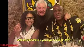 At 66, The Heartbreaking Magic Johnson Truth He Kept Secret Until NOW... Will Make You Cry 💔