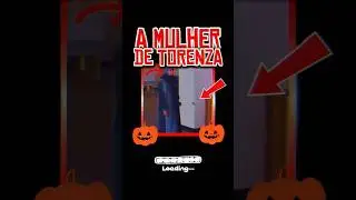 A mulher de Torenza&hellip;. 🕯️ #hist&oacute;riadehorror #terrorreal #horrortok #analoghorror #fyp