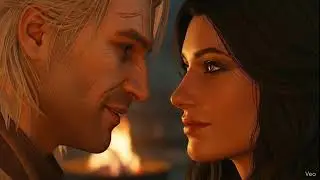 The Witcher: The Cost of Neutrality | 1-Minute Epic Fan Trailer
