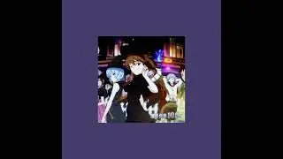 thriller - sped up