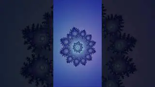 Patterns That Remember Themselves: Fractals And The Soft Logic Of Self-Similarity