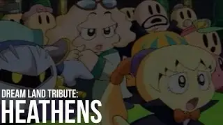 Dream Land Tribute: Heathens