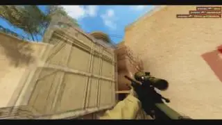 CS:GO | Highlights | r0fl