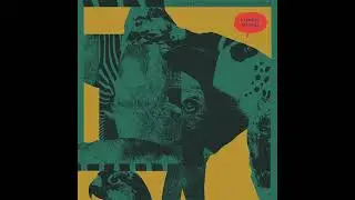 Luke Temple - Echo Park Donut