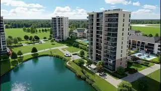 AIPL Lake City Sector 103 Gurgaon