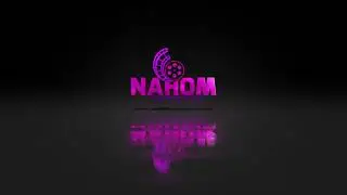 Nahom Film Production official logo