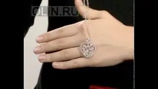 Ювелирные изделия с бриллиантами в каталоге 